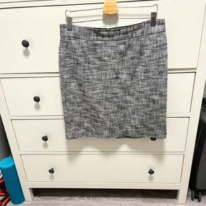 Banana Republic Pencil Skirt